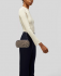 Clutch in paglia